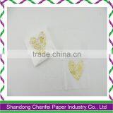 2016 Wholesale Paper Wedding Napkins for Sale thumbnail-4