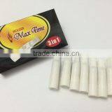 Cigarette Filter Extra Turbo White 3 in 1 Cigarette Holder thumbnail-3