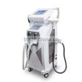 Best Pigment Removal Tattoo Removal Vertical Ipl Rf Nd Yag Laser Hair Removal Machine thumbnail-5