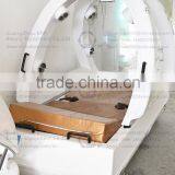 Ultrasonic Beauty Capsule Spa Salon Equipment With YOGA Fitness Slimming thumbnail-3