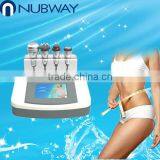 Skin Tightening Slimming of Cavitation Weiging Machine Weight Loss Cellulite Reduction thumbnail-1