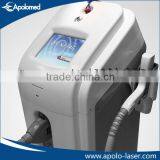 Varicose Veins Treatment Salon Use Laser Machine For Naevus Of Ito Removal Hair And Tattoo Removal Laser Equipment thumbnail-3