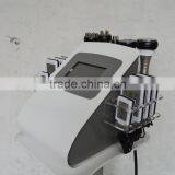 2016 High Quality Multifunction Cavitation rf Lipo Laser Weight Lose System thumbnail-6