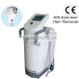 808nm, 810nm, 940nm (Optional) Diode Laser Hair Depilation Device Suitable for Beauty Salons and Clinics thumbnail-1