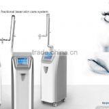 Sun Damage Recovery 2016 Newest Co2 Fractional Laser Machine For 100um-2000um Scar Removal And Gynecology Scanning Skin Regeneration Birth Mark Removal thumbnail-5