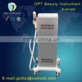 Medical Aesthetic Equipment Hair Remove Machine, Shr Opt Ipl Hair Removal Laser, Laser Hair Removal Machine for Sale thumbnail-2