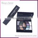 Beauty Secret 25colors Girls Makeup Cosmetic Combination Palette thumbnail-5