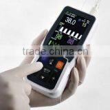 Capnograph and Oximeter PC-900B thumbnail-2