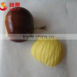 Raw Chinese Chestnut for Sale--best for Roasting thumbnail-3