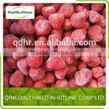 Hot Sale New Crop Frozen IQF Strawberry With Good Quality thumbnail-3