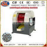 Centrifugal Disc Surface Grinding Machine Tiltable Centrifugal Rotating Barrel Surface Grinding Machine thumbnail-4