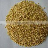 Dehydrated Ginger Granules Dried Ginger Pieces Dry Ginger thumbnail-1