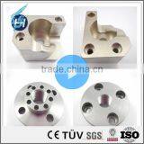 ISO9001 Professional Machinery Supplier 3d Metal Printer Metal Machine Machinery Parts With Aluminum Brass Service thumbnail-4