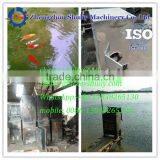 Complete in Specifications Fish Bait Makingmachine