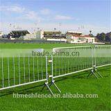 2014 New Discount Fashional High Quality Factory Direct Sold Cheap Canada Crowd Control Barrier(made in China)