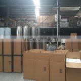 201/304/305 Stainless Steel Manual Honey Extractor Manufacture Factory thumbnail-6