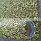 Rubber Gym Flooring thumbnail-5