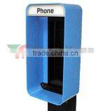 Plastic Telephone Booth thumbnail-1