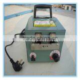 Automatic Chicken Mouth Cutter/chicken Cutting Mouth Machine/chicken Beak Cutting Machine thumbnail-6