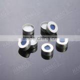 20ml Headspace Autosampler Vials Screw Thread for GC MS Chromatography thumbnail-3