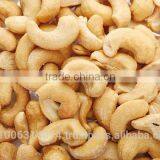 Cashew Nuts(Raw)Roasted & Salted Cashews (50% Less Salt) W450 thumbnail-2