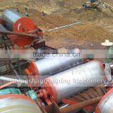 De-iron Wet Magnetic Separator Price for Indonesia thumbnail-2