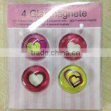 Valentine's Day Fridge Magnet