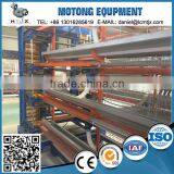 China Supplier Used Excellent Chicken Cage Plans for Sale thumbnail-5