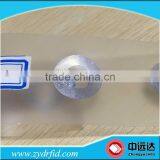 Factory Price Cheap 13.56mhz Nfc Tag Dia21mm NFC Tag thumbnail-4