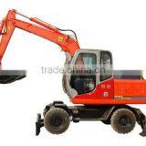 7 Ton Small Excavators for Sale Mini Excavators