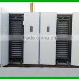 Best Selling ce Approved Chicken Egg All in One Incubator Hatching Machine thumbnail-3