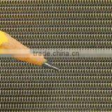 Stainless Steel 316L 24x110 Mesh. Filter Rate 25um . Plain Dutch Weave Screen thumbnail-2