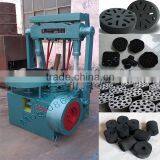 Honey Comb Charcoal Coal Briquette Making Machine Price thumbnail-3