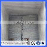 Bright Galvanized Welded Wire Mesh/low Price Electro Galvanized Welded Wire Mesh Panel(Guangzhou Factory) thumbnail-3