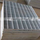 hot dipped galvaznized Steel Grating Manufacturer