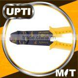 Taiwan Made High Quality 8.5" Professional Crimping Tool & Wire Stripper Multi-Pliers Wire Crimping Tool