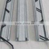 Aluminum Profile for Greenhouse Film Fastness thumbnail-1