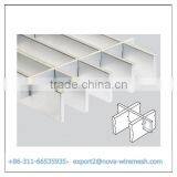 Supply Galvanized Swage Locked Steel Grating/walkway Steel Grating