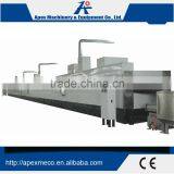 Professional production superior service electrode baking oven