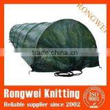 HDPE easy shade net tunnel for vegetables