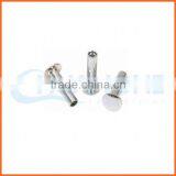 High Quality Round Cap Hollow Rivet