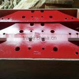 S-Tine,sweep Blade,lawn Mower Blade,cultivator Tiller Blade thumbnail-3