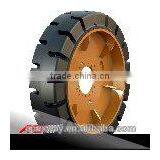 Curing On Cushion Tire thumbnail-6