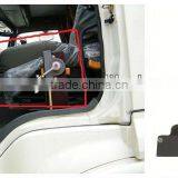 GJ1101 Concrete Mixer Shift Lever Used in Cab