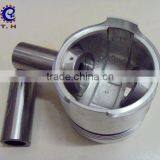 Agricultural Machinery Tractor Parts Piston Pin From China thumbnail-2