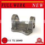 High Quality Auto Parts Flange Yokes Series 1810 Automotive Parts Used for Volvo N-NL10-12 thumbnail-1