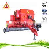 From China Mini Soybean Combine Harvester Used in Asia thumbnail-4