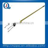 RAKE JQ029 WITH 3 TINES FOR GARDEN AND FARM thumbnail-1