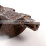 Diesel Engine Spare Parts Single Cylinder Balancing Shaft thumbnail-6