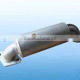 Cast Iron Single Cylinder Diesel Jiangdong Engine Noise Muffler For Tractor thumbnail-2